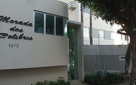 Morada dos Colibris